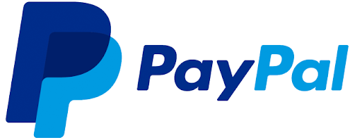 pay with paypal - Bless Unleashed Store